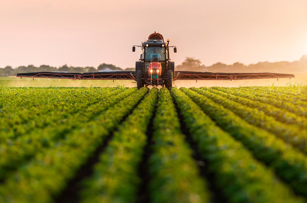 Protection intégrée : un plan d’action agricole pour la saison